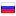 moleskinerussia.ru hosted country